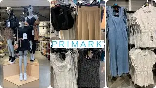 Primark new collection June 2021
