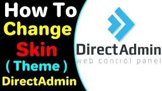 Direct Admin Theme | Directadmin Skins