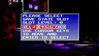 Earthworm Jim 2 - Bug in The Villi People