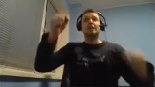 Папич Орёт На! На! Что! 10 часов
