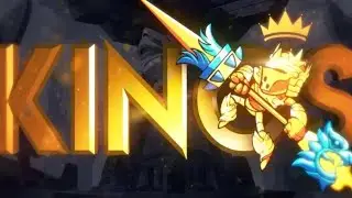 BRAWLHALLA MONTAGE KINGS