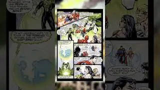 The power of the Spectre, God’s Wrath #shorts