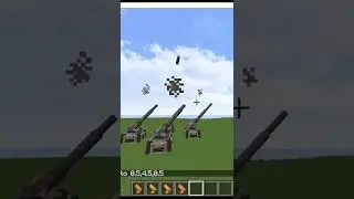 AEGIS vs HBMs NTM - Artillery Barrage 