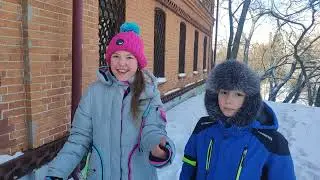 ДОМ С ПРИВИДЕНИЯМИ