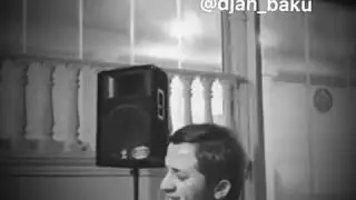 Men bu qaranliq geceden qorxuram...
