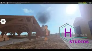 Hexogen ALPHA Teaser
