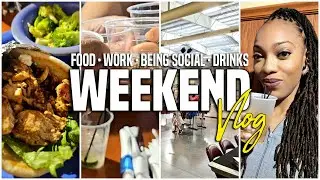 Weekend 