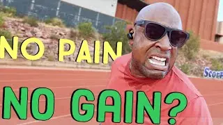 Start marathon training with a BANG!