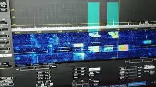Red pitaya rx modified input