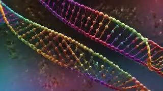 Consciousness Background