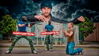 ЗАШЁЛ НА СЕРВЕР НОЧЬЮ В АДМИН БУДНЯХ в GTA CRMP на AMAZING ONLINE