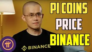 Pi Network Update: Pi Coin Price On Binance - Exchange Your Pi Coins for BNB