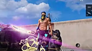 Aimbot.exe👾 ( MODE SAD ) Xiaomi Redmi Note 8 / Dpi - ? 702 🎯