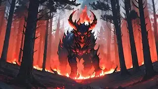 Asmodai - Nightmare (Official Music Video)