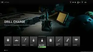 All Lethals in Modern Warfare 2
