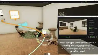 Video Walkthroughs Made Easy: Trezi Lens Platform Tutorial!
