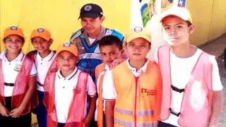 7mo Aniversario CPNB REDIP Los Andes