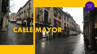 CALLE MAYOR