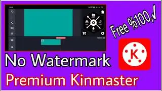 How To Download Premium Kinmaster In Android Phone For Free  Tutorial| _Mo. Navid |Kinmaster Premium