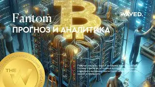 Прогноз цены Fantom (FTMUSDT.P) на сегодня и 2024 | Криптовалюта FANTOM / TETHERUS