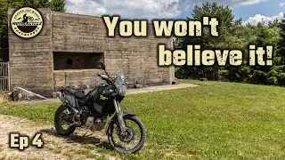 WWII bunkers, and ruins in North Poland | Season 20 | Episode 4