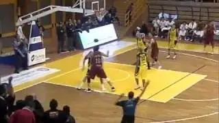 Marco Ceron - Reyer Venezia a San Severo
