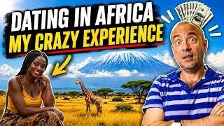 White Dating Black Women in Tanzania Africa
