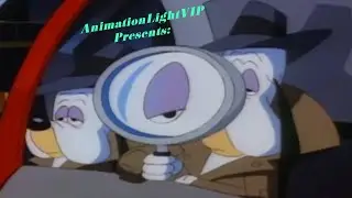 AnimationLightVIP's Intro #57