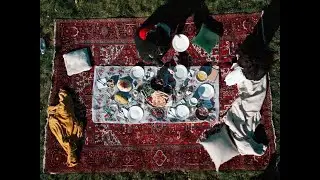 What Makes Winter Warm (a short film)