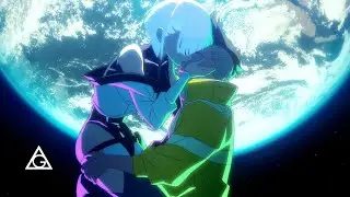 Cyberpunk: Edgerunners x Cannons - Fire for You (AMV)