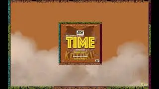 TIME - Kracktwist and Samza (Official Music Audio)