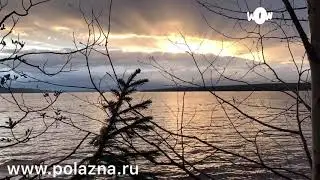 Пора на рыбалку по открытой воде
