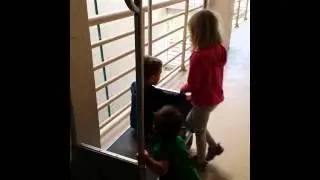 Who needs a ride