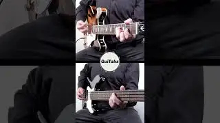 How to play All My Loving 🩶 (Short Version) - The Beatles / Guitar Lesson / GuiTabs