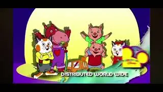 peach blossom media showreel 2