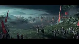 GHOST OF TSUSHIMA Walkthrough Gameplay Part 1 - INTRO