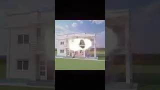 2 STOREY RESIDENTIAL HOUSE