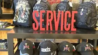 CANEX Tactix: Premium Military Gear and Apparel for Canada's Forces