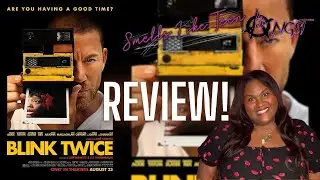 Blink Twice is a Masterpiece! | Film Review