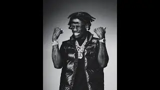 DAVE x REMA x J HUS TYPE BEAT - 