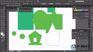 22 Adobe Illustrator CC Bangla Tutorial Part 22