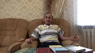 Видеоотзыв автора книги Александр Дерюгин. Издательство "Новый Формат"