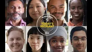 Today's Migrants