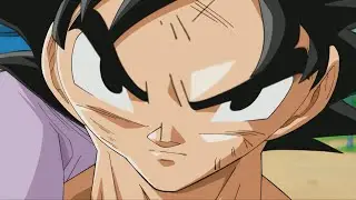 YTP ITA - Dragon Ball Supah Endgame