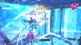 Mine 💞 (Chapter 4 Fortnite Montage)