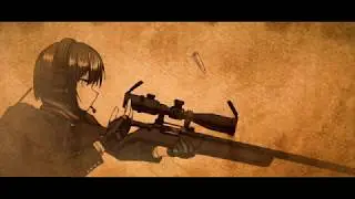 NIGHTCORE- GUN SALUTE