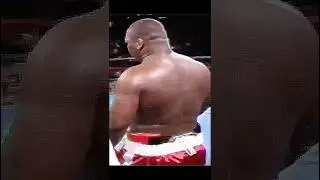( TKO round 5 ) : LENNOX LEWIS vs BUTLER #tinjuprofesional