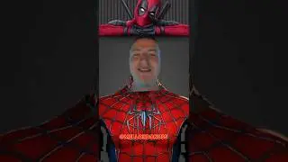 Мелстрой | 🕷️Человек Паук 🕸️ #человекпаук #мелстрой #мелокбонус