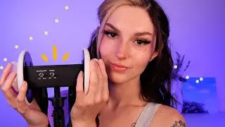 ASMR Pure Mouth Sounds for Sleep 1 Hour | Sk, Tk, Lip Gloss, & More