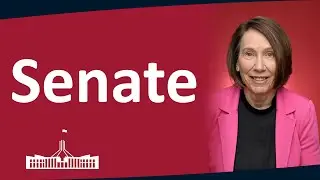Senate | 29/10/2025